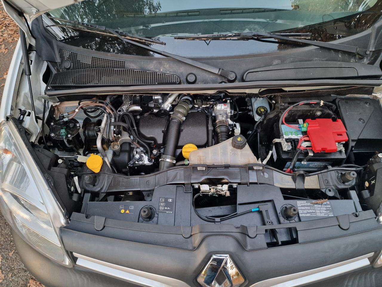 Renault Kangoo 1.5 dCi 90CV F.AP. S&S 4p. Express Maxi Energy