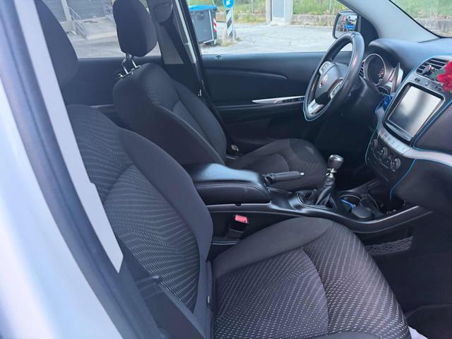 FIAT Freemont 7poti 2.0Multijet 140CV senza lavoro da fare