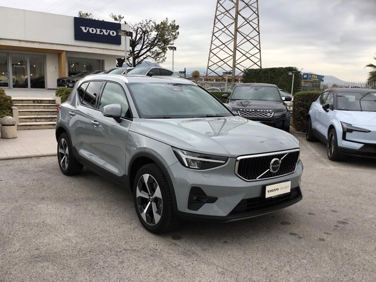 Volvo XC40 B3 Core Cambio Automatico