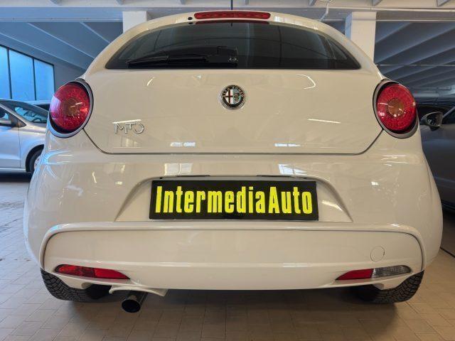 ALFA ROMEO MiTo 1.4 S&S Distinctive 5 Posti