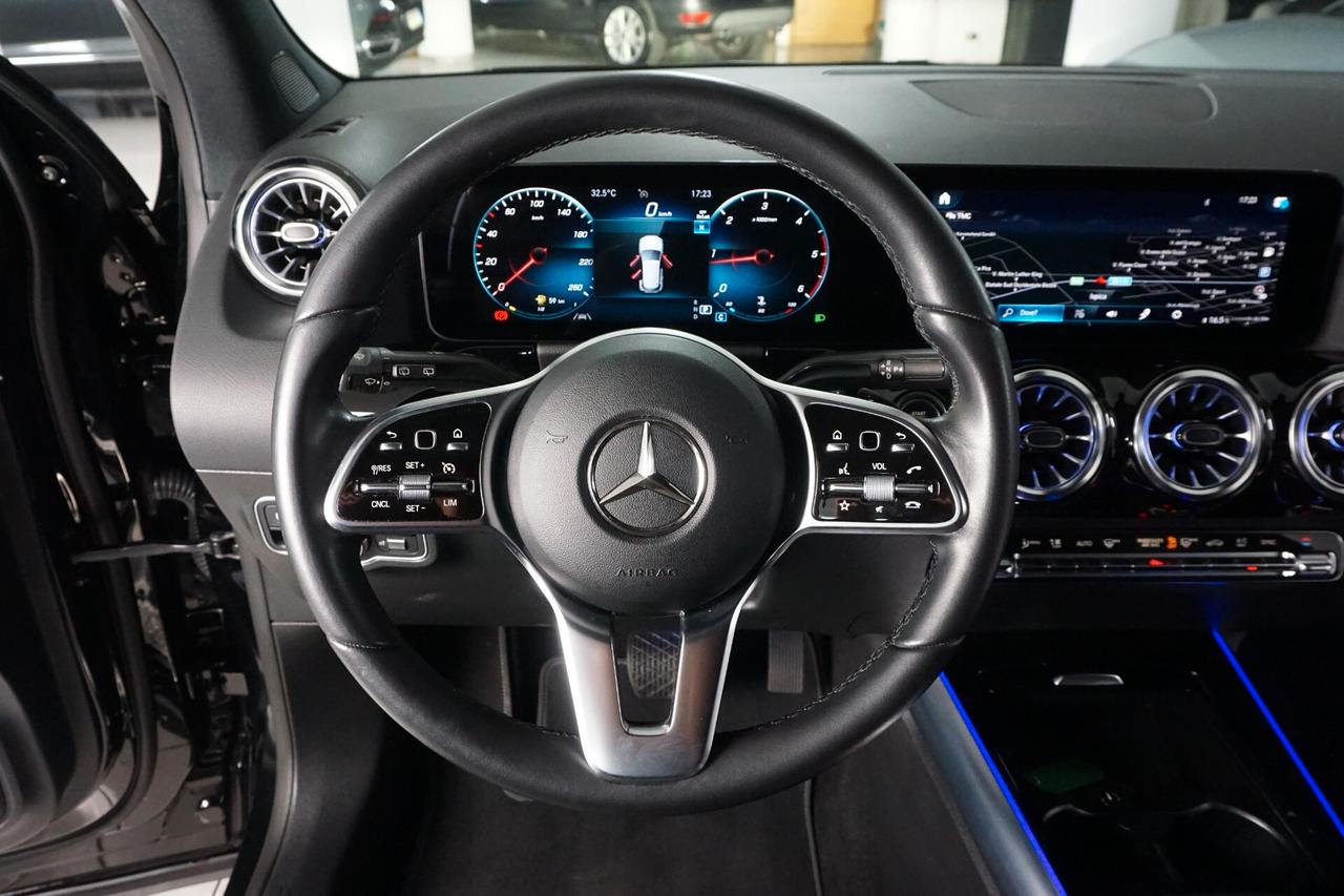 Mercedes-benz GLA 180 d Automatic Sport