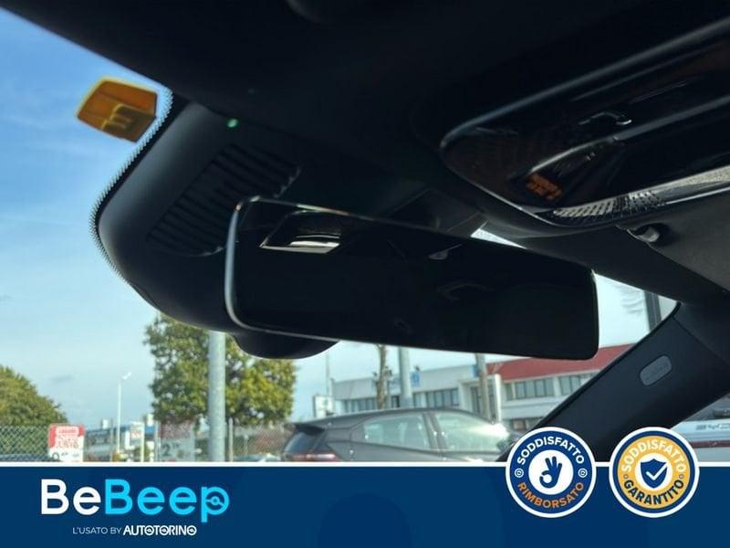 Mercedes-Benz Classe C C SW 300 D MHEV PREMIUM AUTO