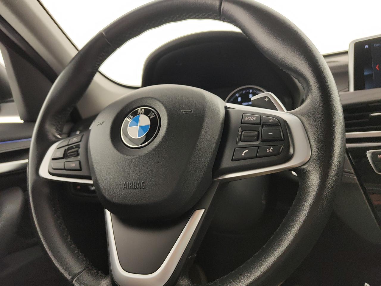 BMW X1 sdrive18d xLine auto
