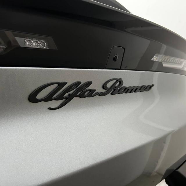 ALFA ROMEO Junior 1.2 145 CV Hybrid eDCT6 Speciale PACK TECHNO