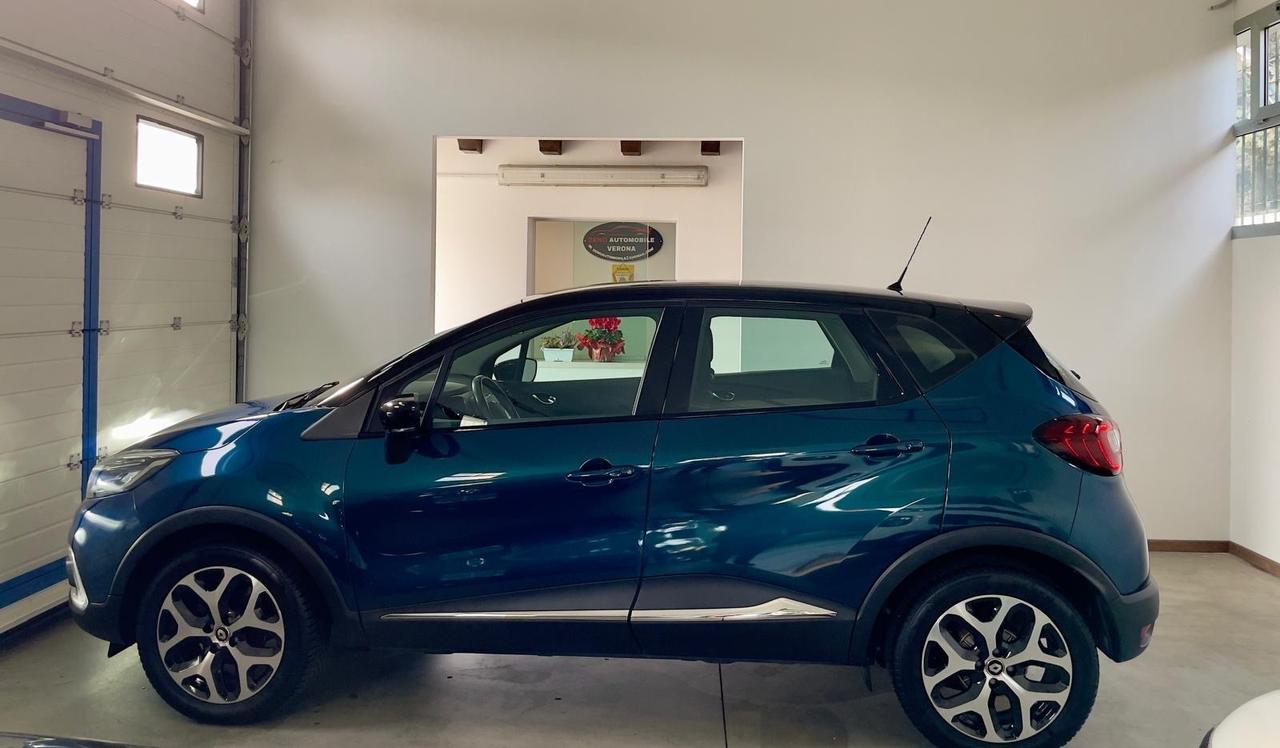Renault Captur Intens