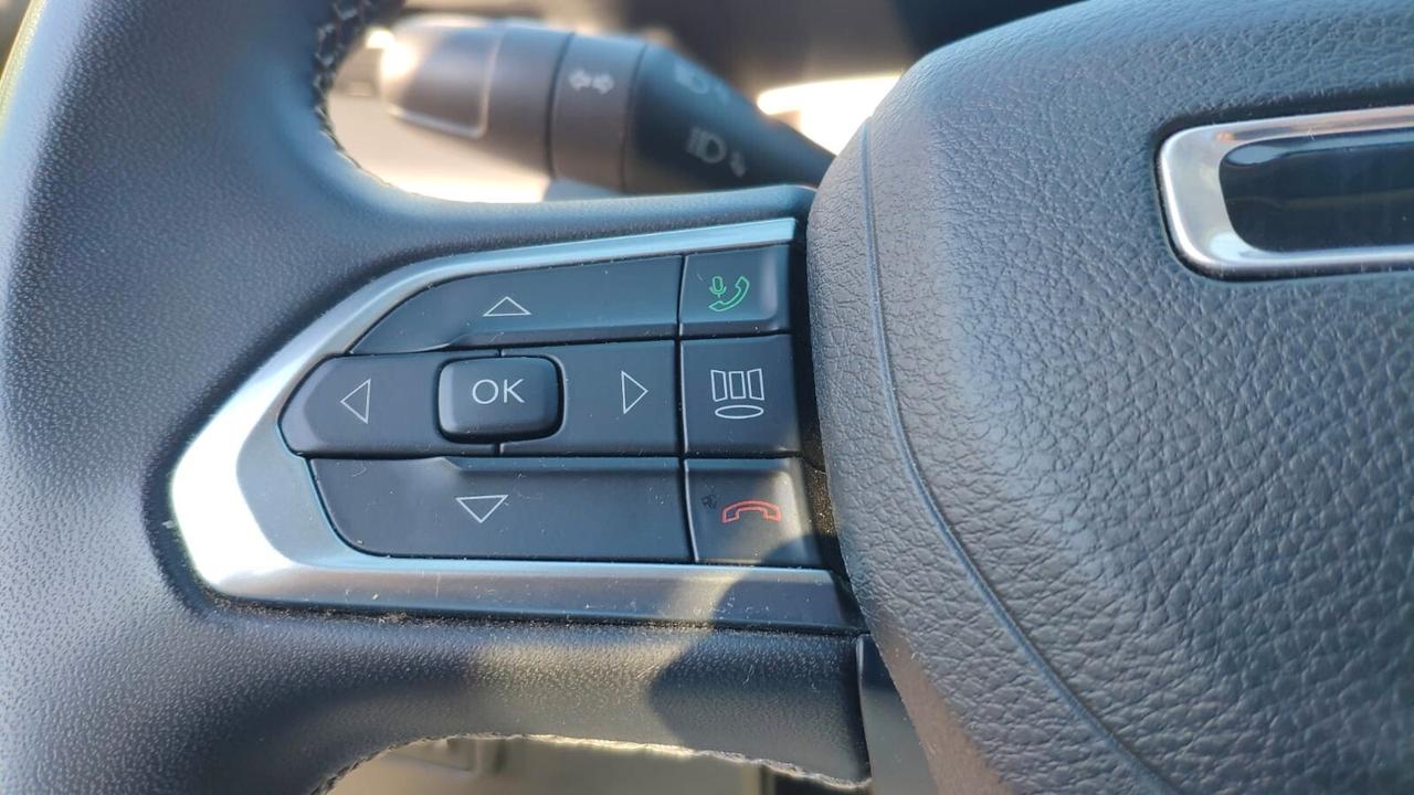 Jeep Compass 1.3 Turbo T4 PHEV AT6 4xe Limited