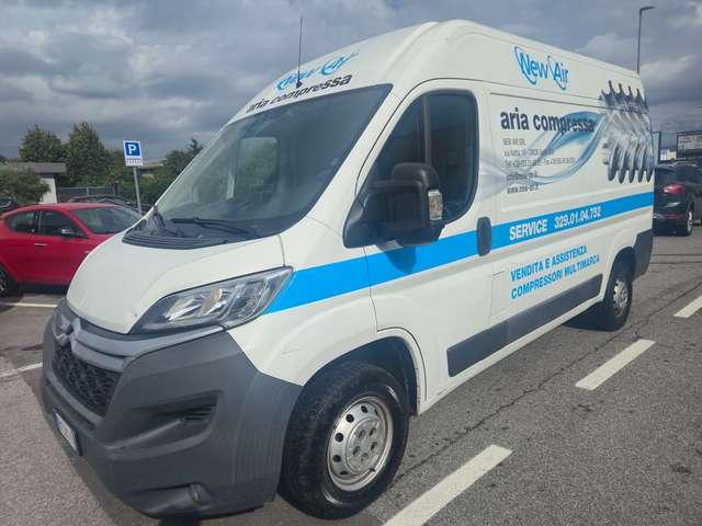 Citroen Jumper