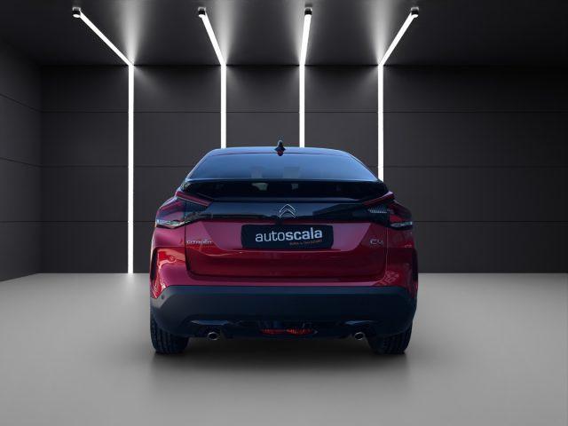 CITROEN C4 PureTech 130 S&S Max