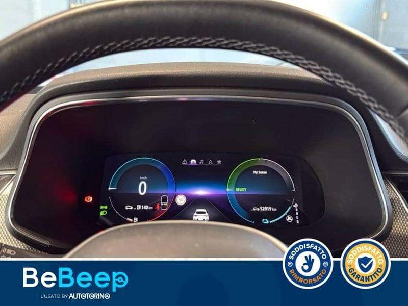 Renault Arkana 1.6 E-TECH FULL HYBRID TECHNO 145CV