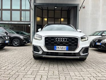 Audi Q2 1.6 TDI S tronic Sport Tetto panoramico apribile