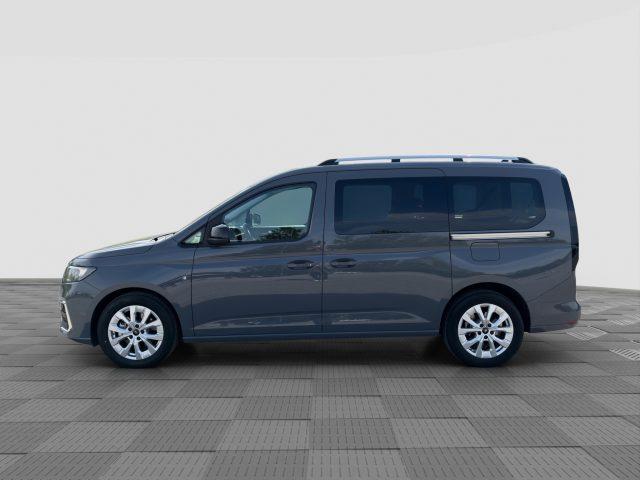 FORD Tourneo Connect Grand Tourneo Connect 2.0 EcoBlue 122 CV aut. Tita