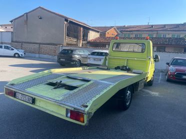 Fiat Ducato Carro attrezzi co.me.ar