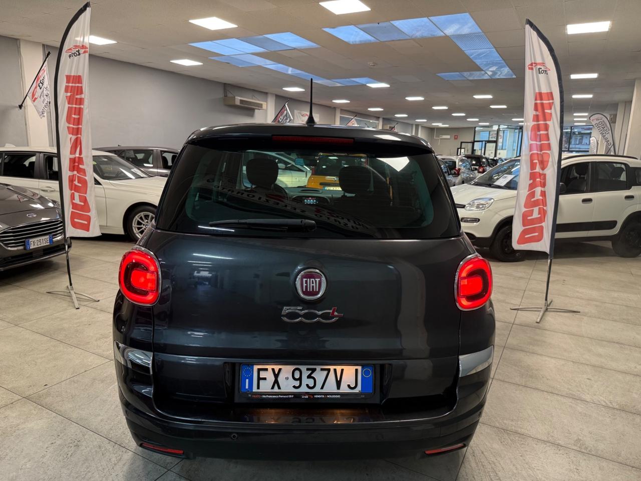 Fiat 500L 1.3 Multijet 95 CV Lounge Ok Neopatentati