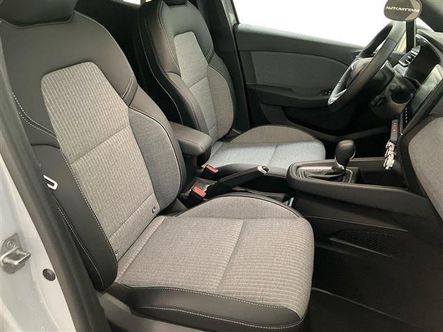 RENAULT Clio 1.6 E-Tech full hybrid Techno 145cv