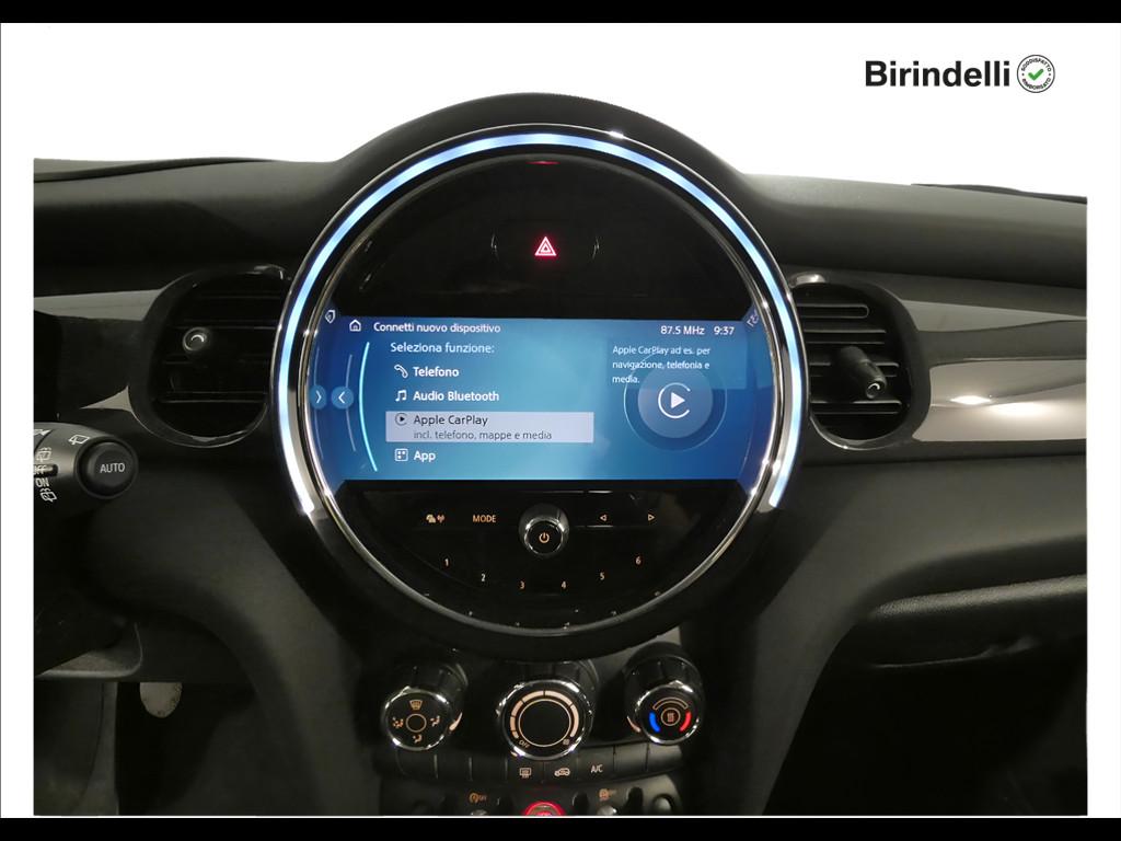 MINI Mini 5 porte (F55) - Mini 1.5 Cooper Camden 5 porte