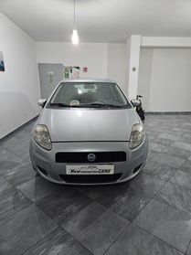 Fiat Grande Punto Grande Punto 1.3 MJT 75 CV 5 porte Dynamic