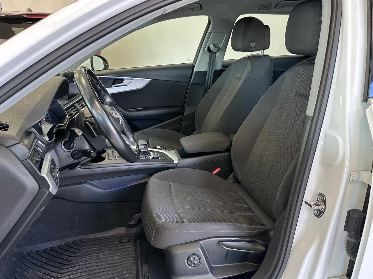 Audi A4 allroad 2.0 TDI 163 CV S tronic Business Evo - 2017