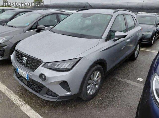SEAT Arona Arona 1.0 ecotsi Style 95cv - GN787SC