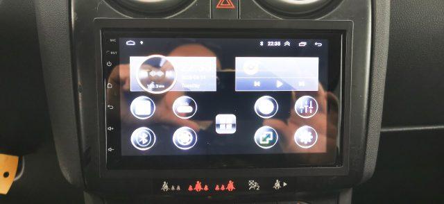 NISSAN Qashqai+2 2.0 dCi DPF 4WD Tekna CAMBIO AUTOMATICO