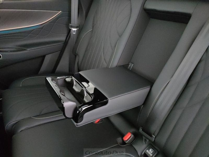 JAECOO 8 Jaecoo 8 SHS-P 1.5 tgdi phev Exclusive awd auto