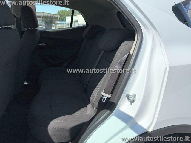 OPEL Mokka X 1.6 Ecotec 115CV 4x2 Start&Stop Business