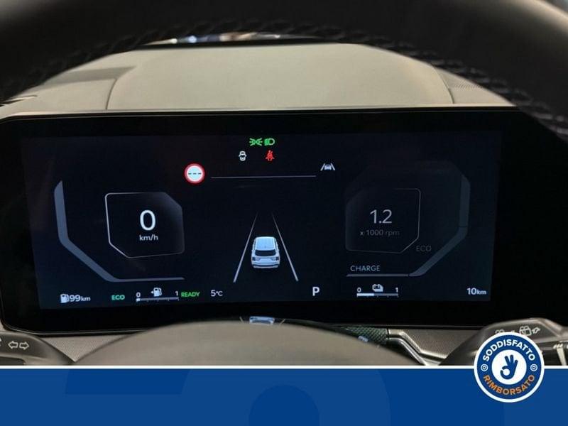 KIA Sorento 1.6 HEV 2WD Style MY25