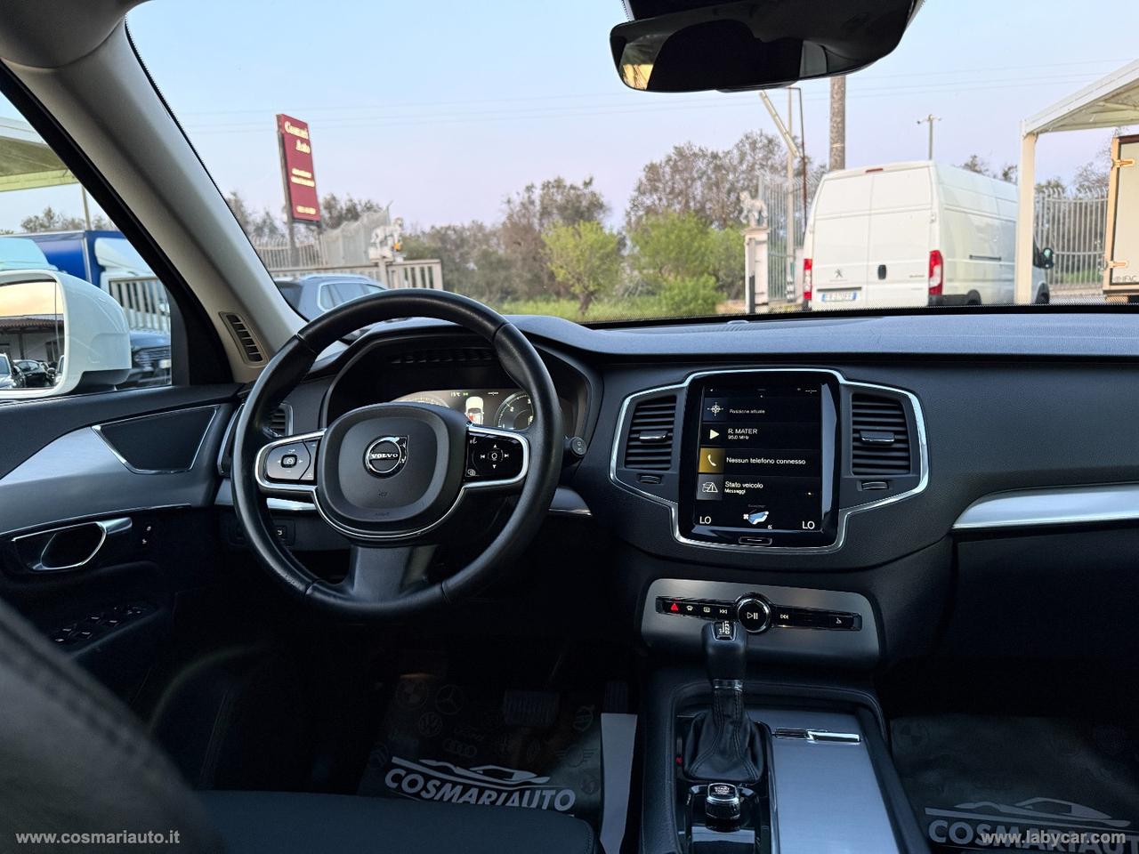 VOLVO XC90 D4 Geartronic Momentum N1