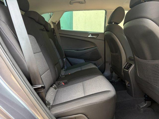 HYUNDAI Tucson 1.6 CRDi 136CV Exellence