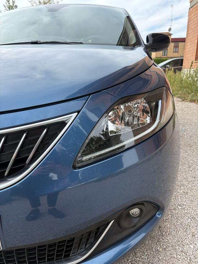 LANCIA Ypsilon 1.0 FireFly 5 porte S&S Hybrid Gold