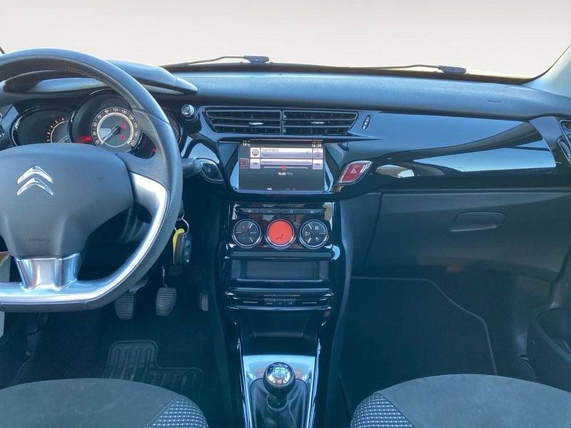 Citroën C3 C3 PureTech 82 Selection