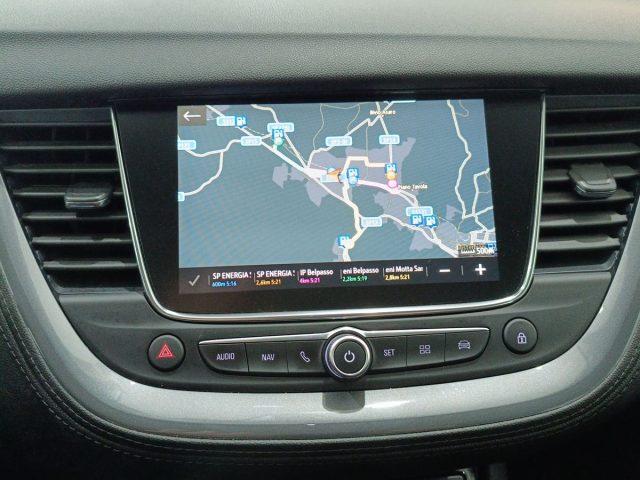 OPEL Grandland X 1.5 diesel Ecotec Start&Stop Business Edition