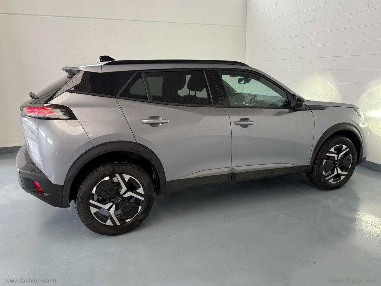 PEUGEOT 2008 PureTech 100 S&S Allure NUOVA KM.0
