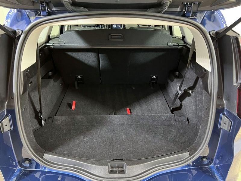 Renault Grand Scénic Blue dCi 120 CV EDC Sport Edition2
