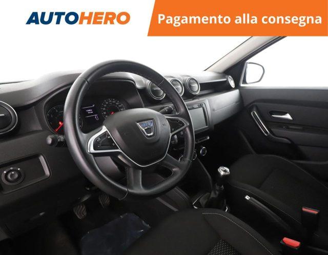 DACIA Duster 1.5 Blue dCi 8V 115 CV 4x2 Comfort