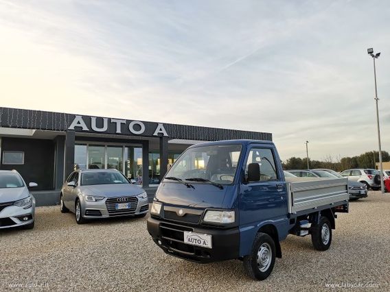 PORTER 1.3 CASSONE FISSO