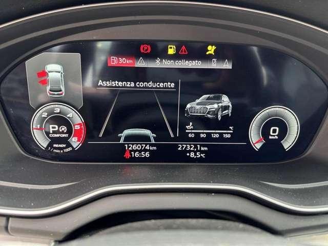 Audi Q5 SPB 40 TDI quattro S tronic S line MATRIX-20"