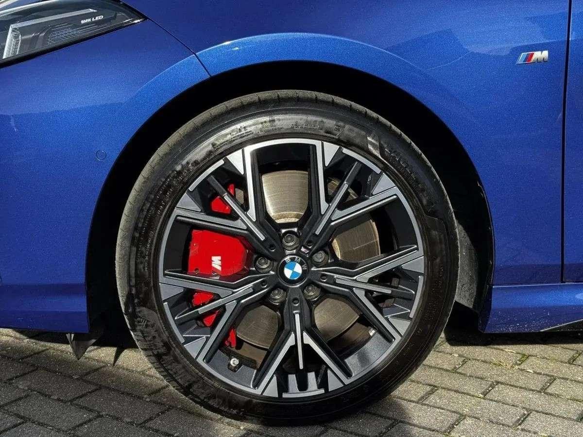 BMW 120 120d MSport Pro