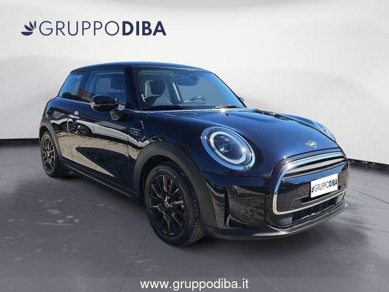 MINI Mini 3 porte Mini F56 2021 3p Mini 3p 1.5 Cooper Camden auto