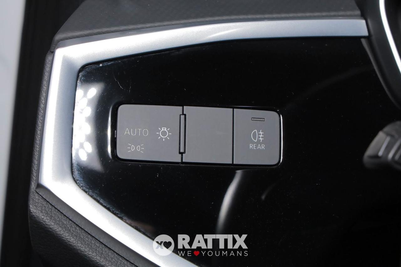 Audi Q3 45 1.4 TFSI-e Business S-tronic
