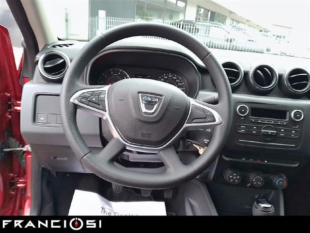 DACIA Duster 1.0 TCe GPL Essential 4x2