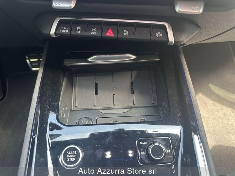Audi Q3 SPB 2.0 TFSI S line edition quattro 204cv S Tronic *PROMO AZZURRA*
