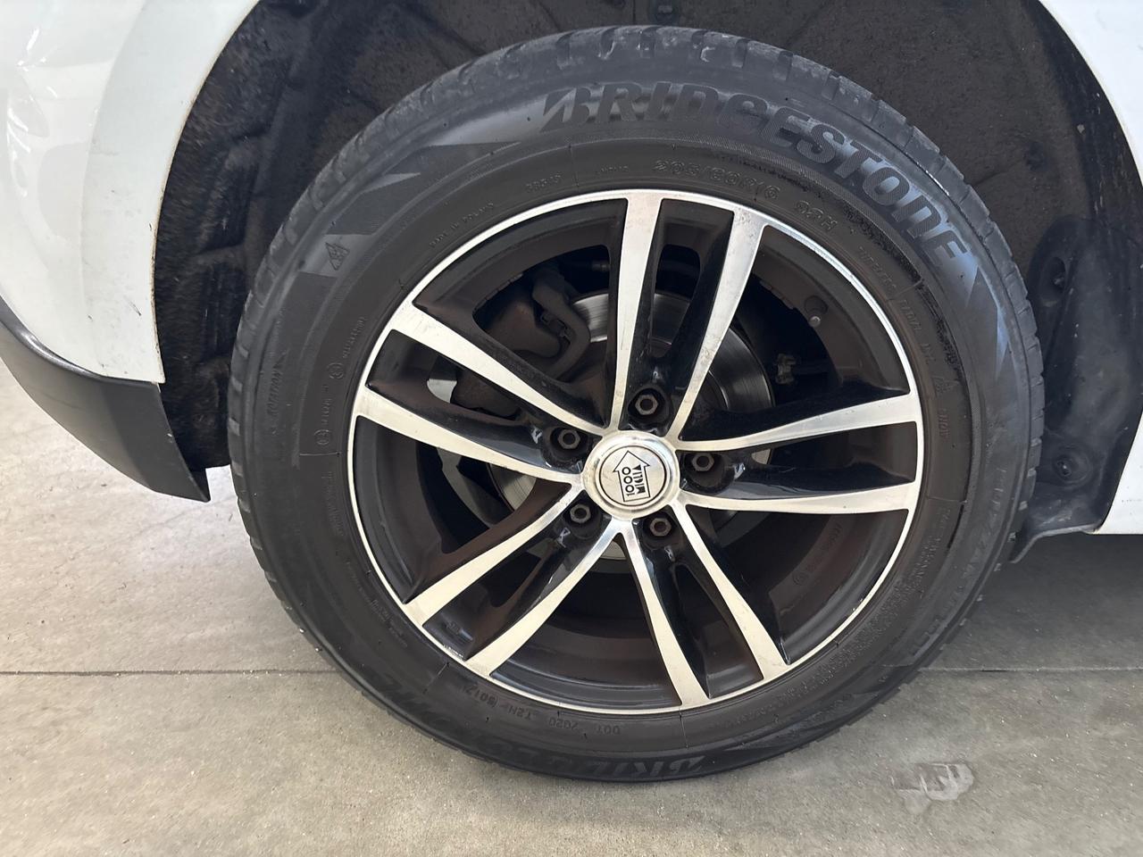 Renault Scénic XMod 1.5 dCi AUTOMATICA |OK NEOPATENTATI |