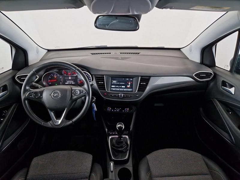 OPEL CROSSLAND ELEGANCE 1.2 110CV BZ