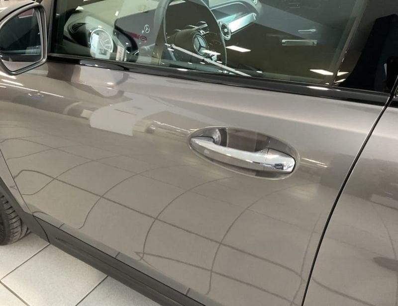 Mercedes-Benz Classe GLB GLB 35 4MATIC AMG Line Premium