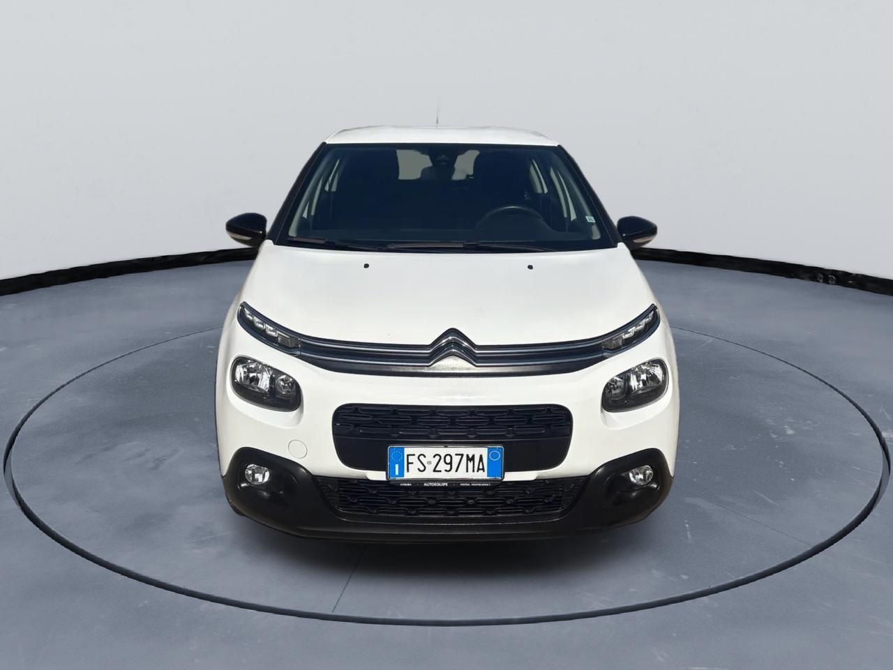 Citroen C3 PureTech 82 Shine