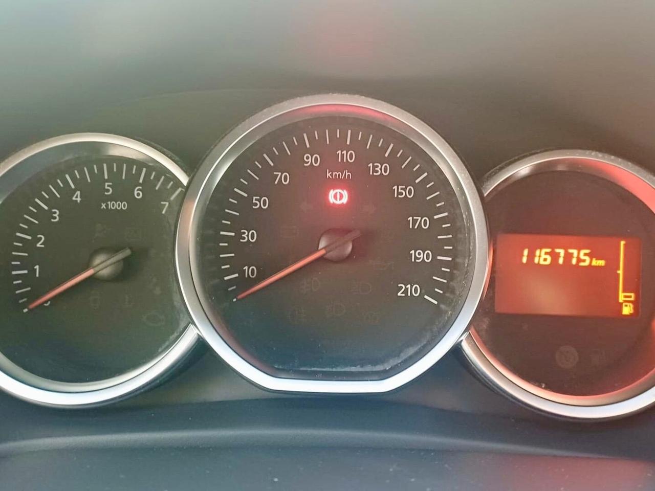 Dacia Sandero Stepway 1.5 dCi 8V 90CV Start&Stop