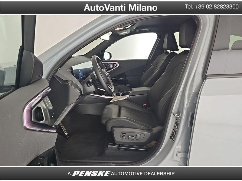 BMW X3 X3 xdrive20d MSport auto