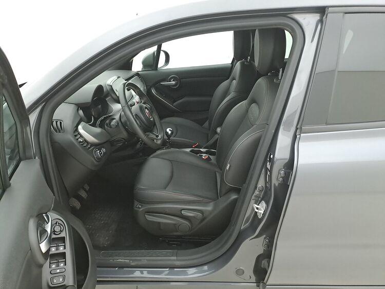 Fiat 500X Sport BR335589 1.3 Diesel 95CV