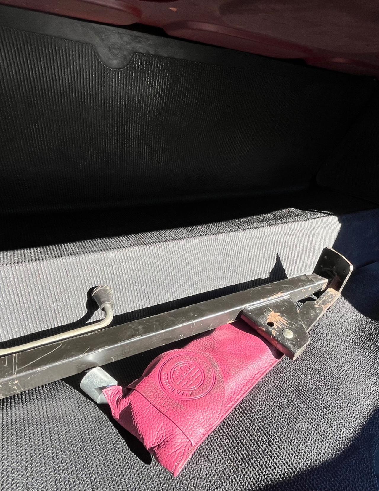 Alfa Romeo GT 2000 Veloce