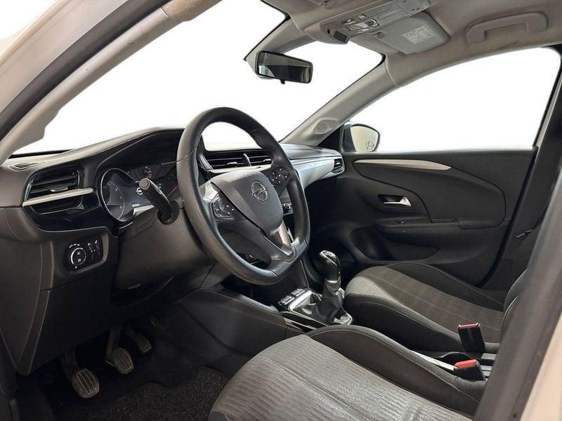 Opel Corsa VI 1.2 Edition s&s 75cv
